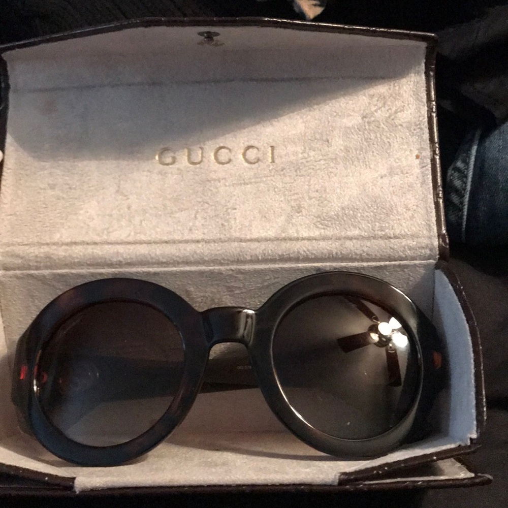 Gucci Sunglasses